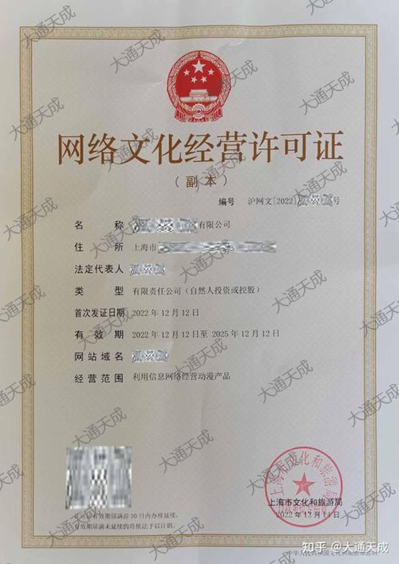 解析SP许可证办理流程：以案例为镜