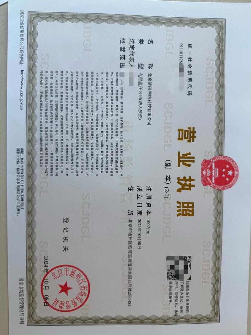 IDC许可证代办：行业发展的关键助力